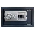Hollon Hotel Safe With Electronic Lock-E20-Garage Giant 