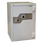 Hollon Fire And Burglary Safe-FB-1054C-Dial Lock-41 1/2" X 28" X 29"-Garage Giant 