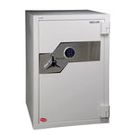Hollon Fire And Burglary Safe-FB-1054E-Electronic Lock-41 1/2" X 28" X 29"-Garage Giant 