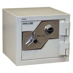 Hollon Fire And Burglary Safe-FB-450C-Dial Lock-17 5/7" X 20" X 20 1/2"-Garage Giant 