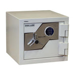 Hollon Fire And Burglary Safe-FB-450E-Electronic Lock-17 5/7" X 20" X 20 1/2"-Garage Giant 