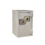 Hollon Fire And Burglary Safe-FB-845C-Dial Lock-33 1/4" X 21" X 22 1/2"-Garage Giant 