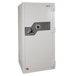 Hollon Fire And Burglary Safe-FB-1505C-Dial Lock-59 1/4" X 28" X 29"-Garage Giant 