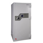 Hollon Fire And Burglary Safe-FB-1505E-Electronic Lock-59 1/4" X 28" X 29"-Garage Giant 