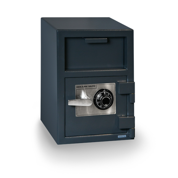 Hollon Depository Safe-FD-2014C-Dial Lock-20 ¼