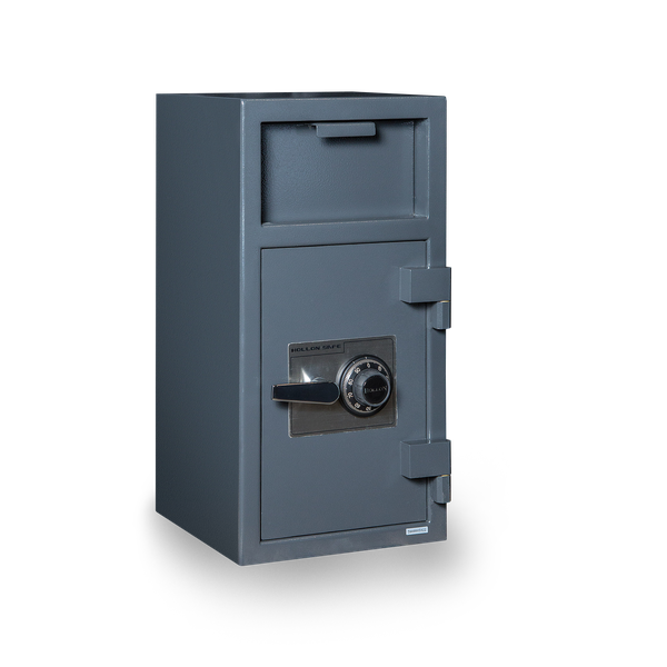 Hollon Depository Safe-FD-2714C-Dial Lock-27