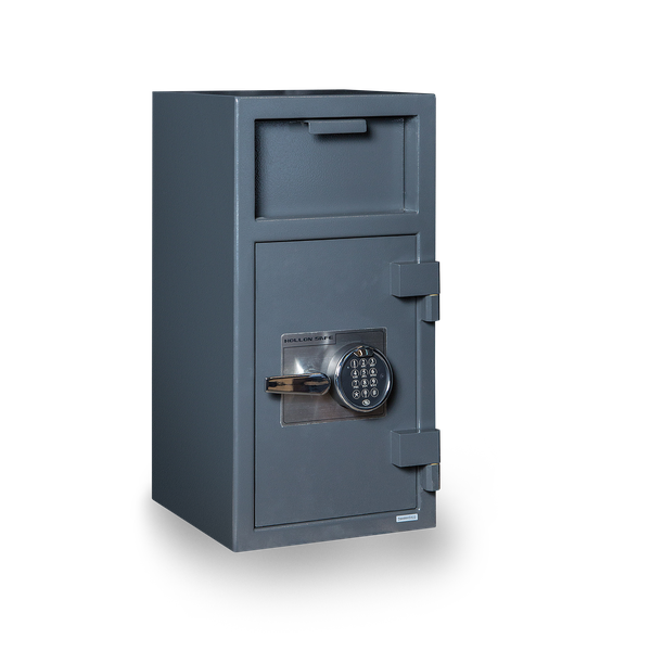 Hollon Depository Safe-FD-2714E-Electronic Lock-27