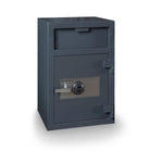 Hollon Depository Safe-FD-3020C-Dial Lock-20" X 30" X 21 1/2"-Garage Giant 