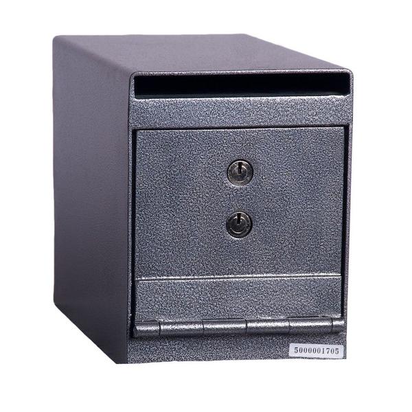 Hollon Drop Slot Safe-HDS-02K-Dual Key Lock-8