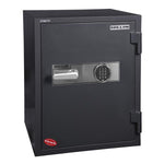 Hollon Data Safe-HDS-750E-Electronic Lock-29 1/2" X 20 3/4" X 20"-Garage Giant 