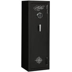 Hollon Hunter Series Gun Safe With Electronic Lock-HGS-11E-55" X 17 3/8" X 16"-Garage Giant 