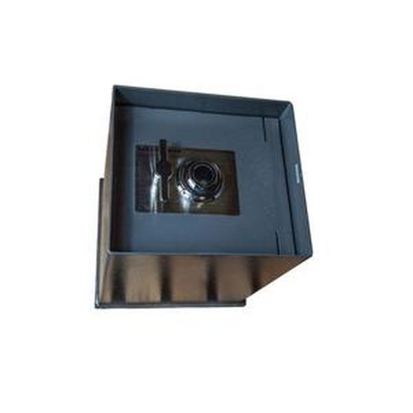 Hollon Floor Safe With Dial Lock-B2500-14 9/10