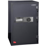 Hollon 2-Hour Office Safe-HS-1000E-Electronic Lock-36 1/2" X 23 5/8" X 21"-Garage Giant 