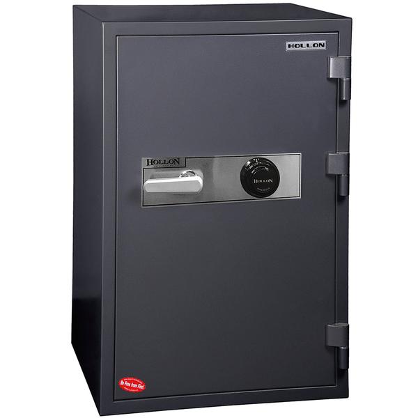 Hollon 2-Hour Office Safe-HS-1000C-Dial Lock-36 1/2