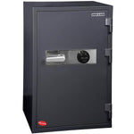 Hollon 2-Hour Office Safe-HS-1000C-Dial Lock-36 1/2" X 23 5/8" X 21"-Garage Giant 