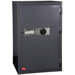 Hollon 2-Hour Office Safe-HS-1200C-Dial Lock-44" X 27 5/9" X 25"-Garage Giant 
