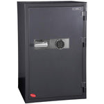 Hollon 2-Hour Office Safe-HS-1200E-Electronic Lock-44" X 27 5/9" X 25"-Garage Giant 