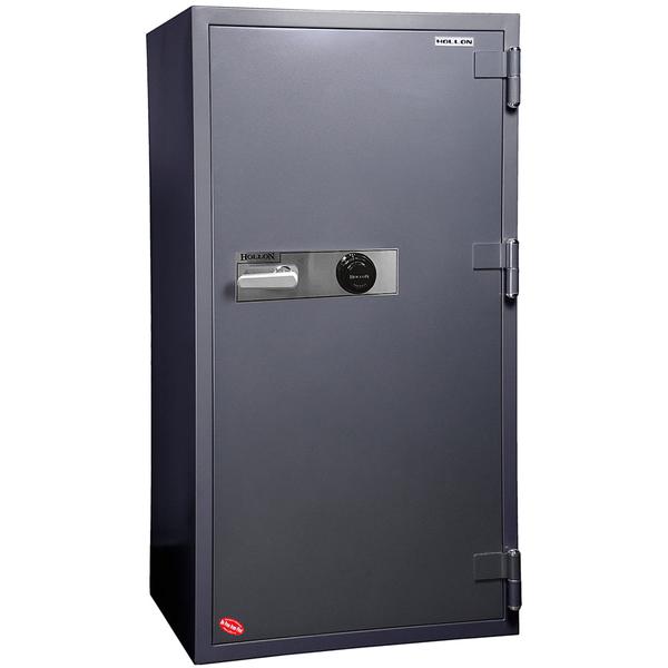 Hollon 2-Hour Office Safe-HS-1600C-Dial Lock-59 3/4
