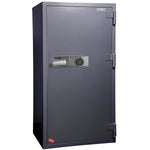 Hollon 2-Hour Office Safe-HS-1600E-Electronic Lock-59 3/4" X 31 1/2" X 25"-Garage Giant 
