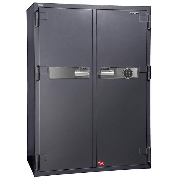 Hollon 2-Hour Office Safe-HS-1750E-Electronic Lock-63 1/2