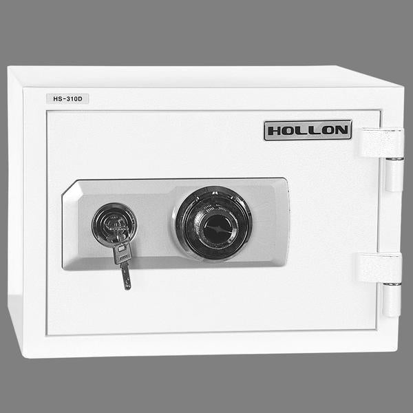 Hollon 2-Hour Home Safe-HS-310D-Dial Lock-11 3/4