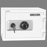 Hollon 2-Hour Home Safe-HS-310D-Dial Lock-11 3/4" X 16 1/2" X 14"-Garage Giant 