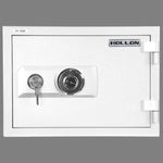 Hollon 2-Hour Home Safe-HS-310D-Dial Lock-11 3/4" X 16 1/2" X 14"-Garage Giant 