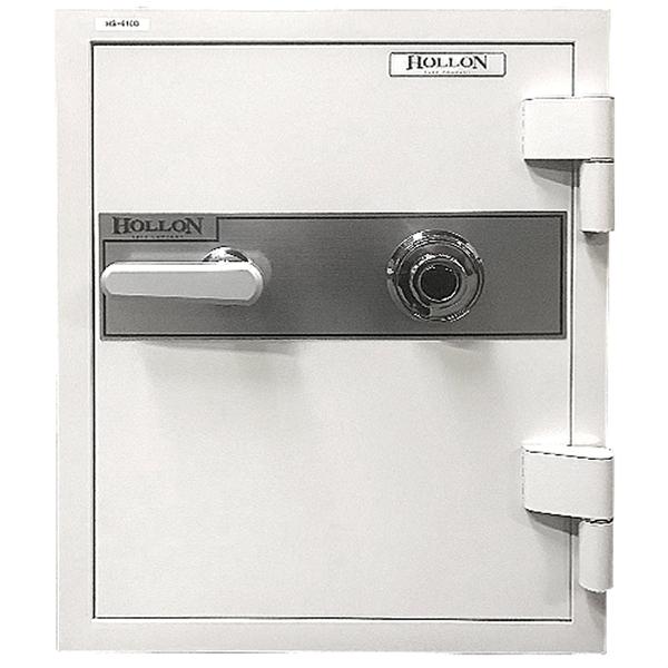 Hollon 2-Hour Home Safe-HS-610D-Dial Lock-21 3/4