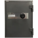 Hollon 2-Hour Office Safe-HS-750C-Dial Lock-27" X 21" X 20 1/8"-Garage Giant 