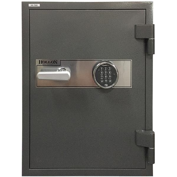 Hollon 2-Hour Office Safe-HS-750E-Electronic Lock-27
