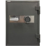 Hollon 2-Hour Office Safe-HS-750E-Electronic Lock-27" X 21" X 20 1/8"-Garage Giant 