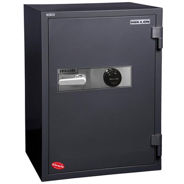 Hollon 2-Hour Office Safe-HS-880C-Dial Lock-32