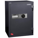Hollon 2-Hour Office Safe-HS-880C-Dial Lock-32" X 23 1/4" X 21 3/4"-Garage Giant 