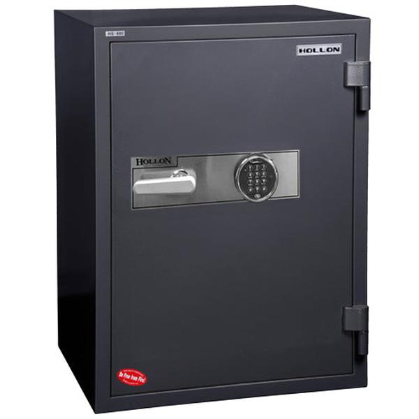 Hollon 2-Hour Office Safe-HS-880E-Electronic Lock-32