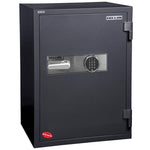 Hollon 2-Hour Office Safe-HS-880E-Electronic Lock-32" X 23 1/4" X 21 3/4"-Garage Giant 