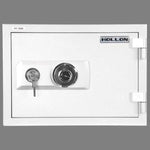 Hollon 2-Hour Home Safe-HS-310D-Dial Lock-11 3/4" X 16 1/2" X 14"-Garage Giant 