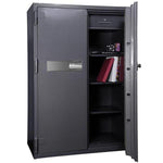 Hollon 2-Hour Office Safe-HS-750E-Electronic Lock-27" X 21" X 20 1/8"-Garage Giant 