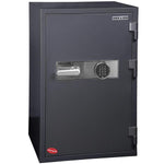 Hollon 2-Hour Office Safe-HS-750E-Electronic Lock-27" X 21" X 20 1/8"-Garage Giant 