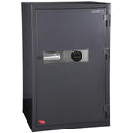 Hollon 2-Hour Office Safe-HS-750E-Electronic Lock-27" X 21" X 20 1/8"-Garage Giant 