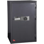Hollon 2-Hour Office Safe-HS-750E-Electronic Lock-27" X 21" X 20 1/8"-Garage Giant 