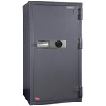 Hollon 2-Hour Office Safe-HS-750E-Electronic Lock-27" X 21" X 20 1/8"-Garage Giant 