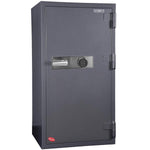 Hollon 2-Hour Office Safe-HS-750E-Electronic Lock-27" X 21" X 20 1/8"-Garage Giant 