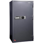 Hollon 2-Hour Office Safe-HS-750E-Electronic Lock-27" X 21" X 20 1/8"-Garage Giant 