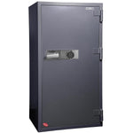 Hollon 2-Hour Office Safe-HS-750E-Electronic Lock-27" X 21" X 20 1/8"-Garage Giant 