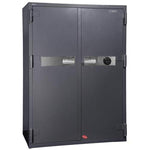 Hollon 2-Hour Office Safe-HS-750E-Electronic Lock-27" X 21" X 20 1/8"-Garage Giant 