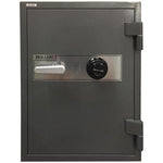Hollon 2-Hour Office Safe-HS-750E-Electronic Lock-27" X 21" X 20 1/8"-Garage Giant 