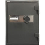Hollon 2-Hour Office Safe-HS-750E-Electronic Lock-27" X 21" X 20 1/8"-Garage Giant 
