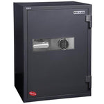 Hollon 2-Hour Office Safe-HS-750E-Electronic Lock-27" X 21" X 20 1/8"-Garage Giant 