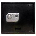Hollon Biometric Pistol Safe-PB-BIO-2-Garage Giant 