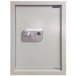 Hollon Biometric Wall Safe-WS-BIO-1-Garage Giant 